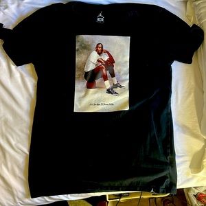 Never worn air Jordan III from Nike